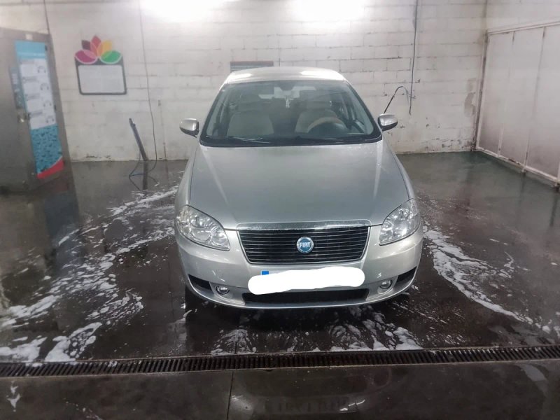 FIAT Croma 2007 - foto 1