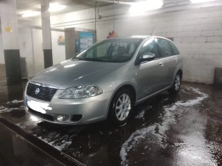 FIAT Croma 2007