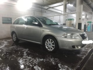 FIAT Croma 2007