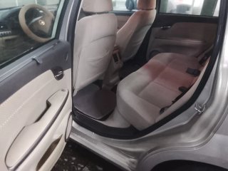 FIAT Croma 2007