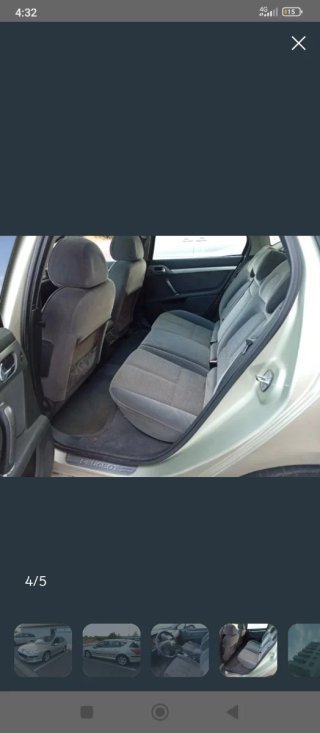 FIAT Croma 2007