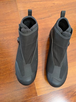NUEVAS Zapatillas SIDI HIEMX GORETEX talla 42