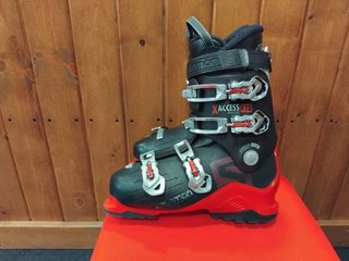 Botas de esquí Salomon X Access R70 T42-42,5