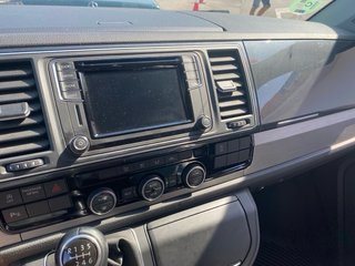 Volkswagen Multivan 2019