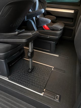 Volkswagen Multivan 2019