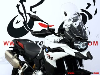 BMW F 750 GS ¿A2?