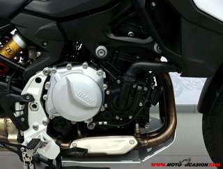 BMW F 750 GS ¿A2?