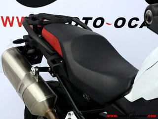 BMW F 750 GS ¿A2?