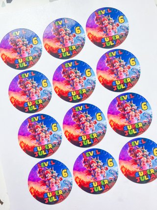 Detalles y papelería personalizada para eventos