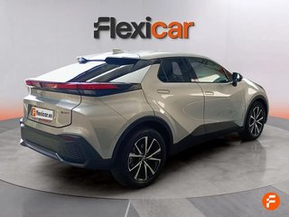 Toyota C-HR 1.8 Advance Hybrid 140