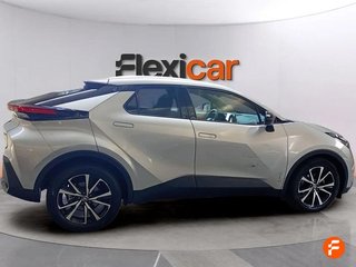 Toyota C-HR 1.8 Advance Hybrid 140
