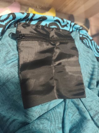 Funda calcetín surf Quiksilver 7'0