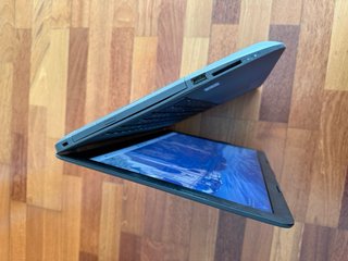 Portátil HP 250 G7 Gris notebook pc