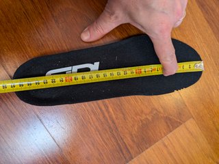 NUEVAS Zapatillas SIDI GLACIES GORETEX Talla 42.