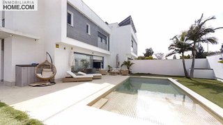 Casa pareada en venta en Capellanía - Retamar en Alhaurín de la Torre