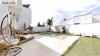 Casa pareada en venta en Capellanía - Retamar en Alhaurín de la Torre