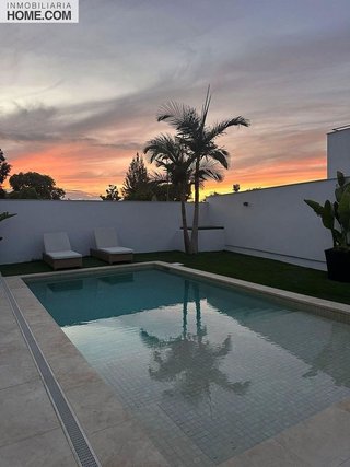 Casa pareada en venta en Capellanía - Retamar en Alhaurín de la Torre