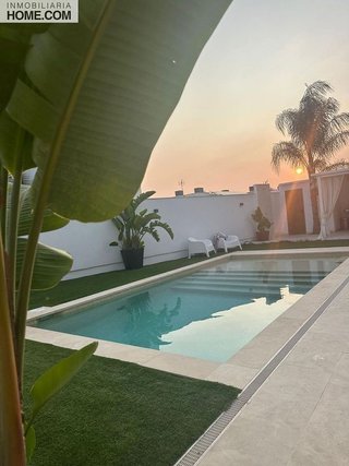 Casa pareada en venta en Capellanía - Retamar en Alhaurín de la Torre
