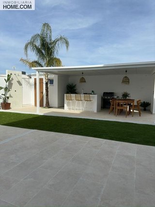 Casa pareada en venta en Capellanía - Retamar en Alhaurín de la Torre