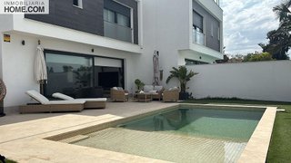 Casa pareada en venta en Capellanía - Retamar en Alhaurín de la Torre