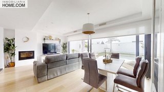 Casa pareada en venta en Capellanía - Retamar en Alhaurín de la Torre