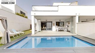 Casa pareada en venta en Capellanía - Retamar en Alhaurín de la Torre