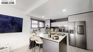 Casa pareada en venta en Capellanía - Retamar en Alhaurín de la Torre