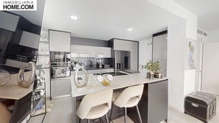 Casa pareada en venta en Capellanía - Retamar en Alhaurín de la Torre