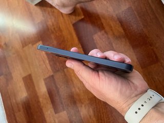 Samsung Galaxy A25 5G Gris