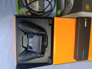 Mando SCUF Instinct Pro Xbox/PC