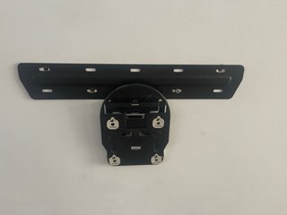 Soporte pared tv Samsung No Gap