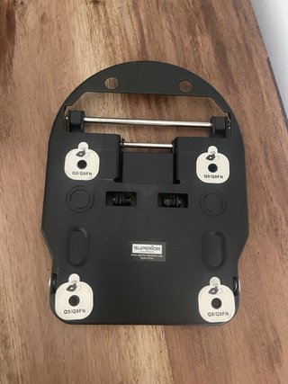 Soporte pared tv Samsung No Gap
