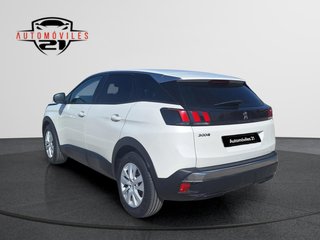 Peugeot 3008 1.5L BlueHDi 96kW (130CV) S&S Active