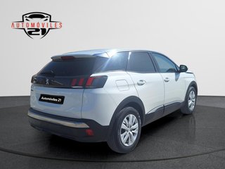 Peugeot 3008 1.5L BlueHDi 96kW (130CV) S&S Active