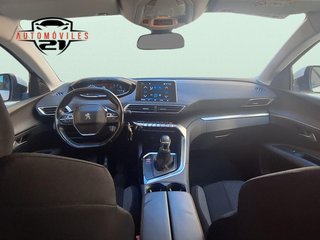 Peugeot 3008 1.5L BlueHDi 96kW (130CV) S&S Active