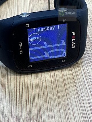 Polar M430 - Reloj de Entrenamiento con GPS