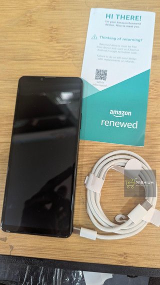 Sony Xperia 10 IV 128gb