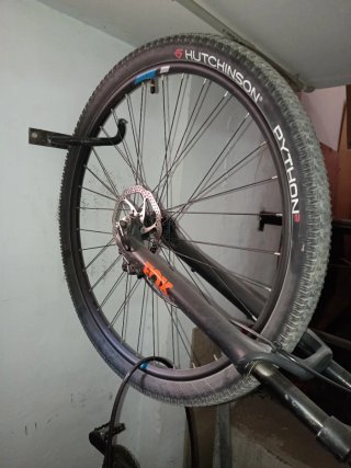 Bicicleta MMR 29 XL