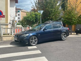 BMW Serie 5 2005