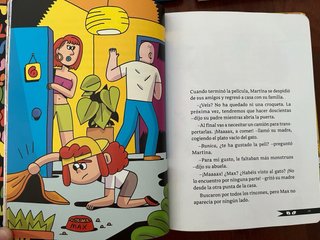 Libros 1 al 7 de Solo para Ninjas