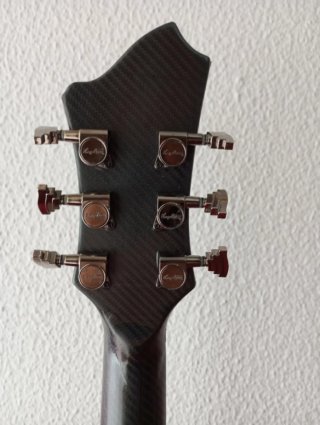 Hagstrom Fantomen Guitarra Eléctrica