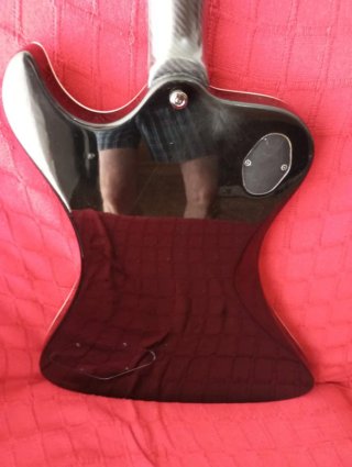 Hagstrom Fantomen Guitarra Eléctrica