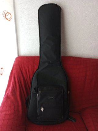 Hagstrom Fantomen Guitarra Eléctrica