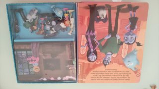 Vampirina