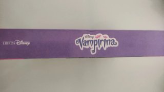 Vampirina
