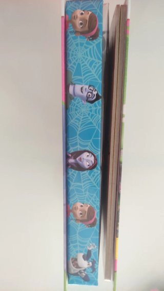 Vampirina