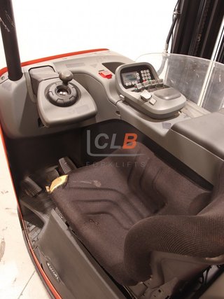 Ref. M-6688 Retráctil Toyota RRE 140B