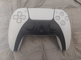 Playstation 5 Slim con Blanca