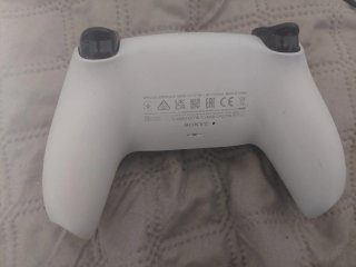 Playstation 5 Slim con Blanca