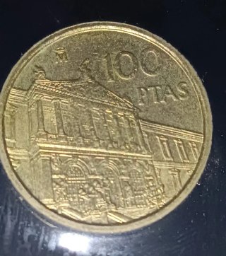 Lote 28 Monedas 100 Pesetas Rubias + Variantes.